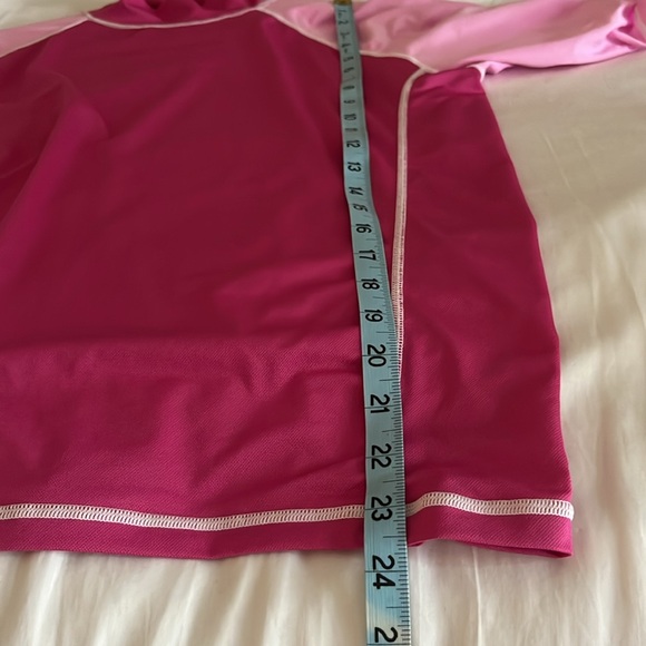 Rash Guard | 100 SPF/50+ UPF | Women’s Large - Picture 6 of 6